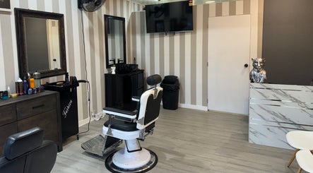 Epsom Barbers, bilde 3