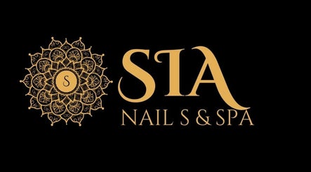 Sianailsandspa