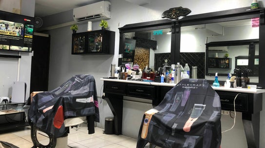 CUT’S  BY SPANG