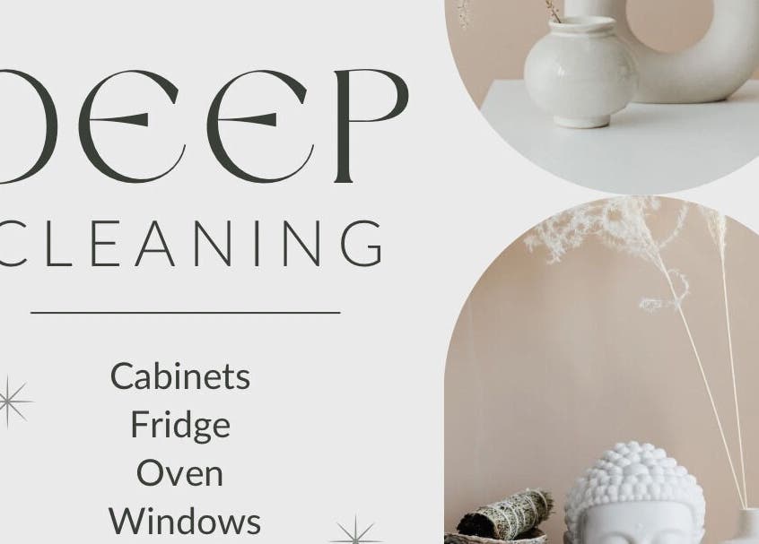 Serene decor with vases and Buddha head in Crystal Bright Perth, Haynes, Western Australia, AU