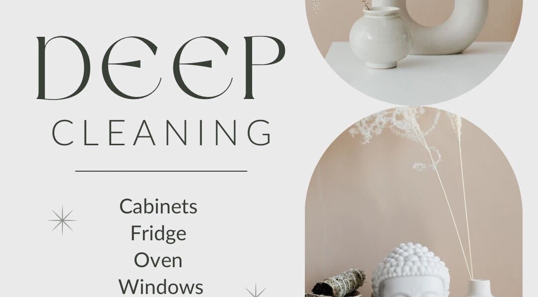 Serene decor with vases and Buddha head in Crystal Bright Perth, Haynes, Western Australia, AU