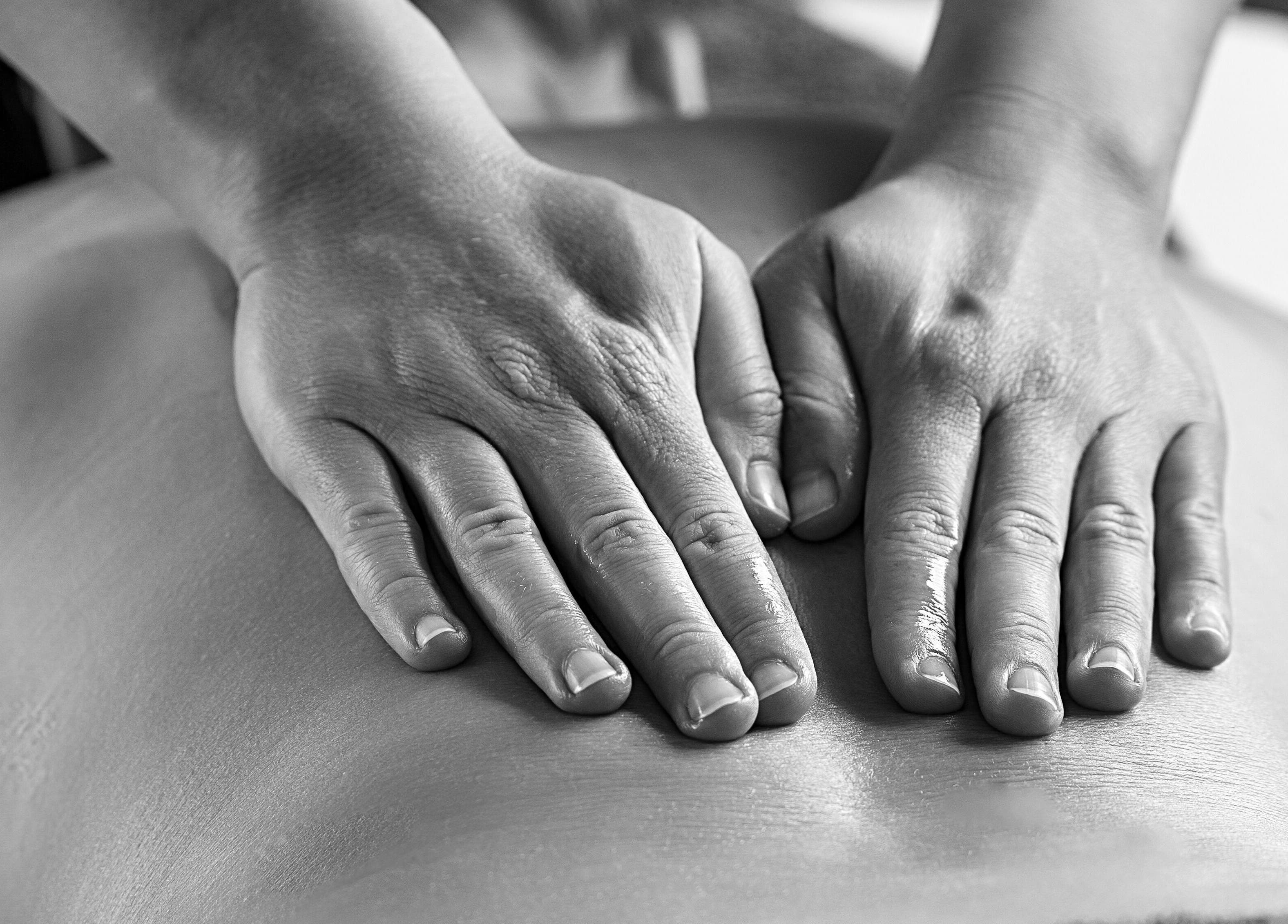 Relaxing massage at Shërimi Massage Hoedspruit, Hoedspruit, Limpopo, ZA offers soothing therapy.