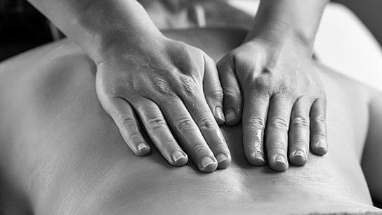 Shërimi Massage Hoedspruit