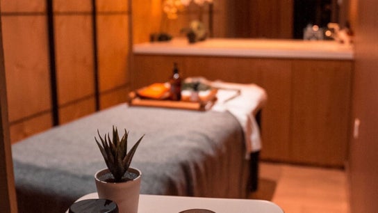 Polished Spa