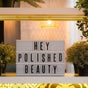 Polished Spa