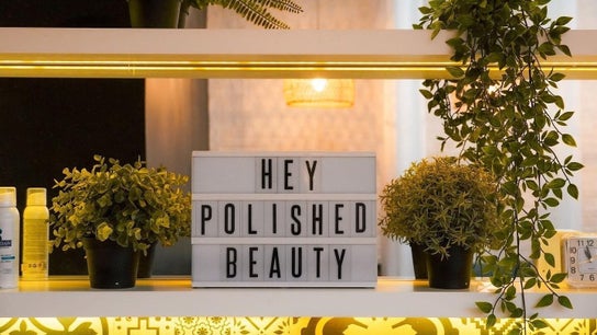 Polished Spa