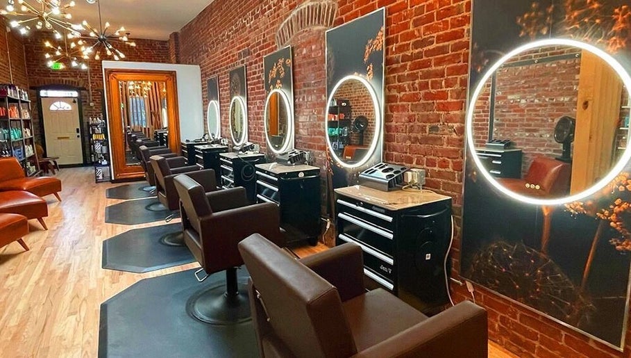 Salon Inna – kuva 1