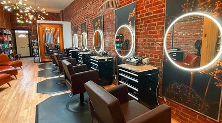 Salon Inna