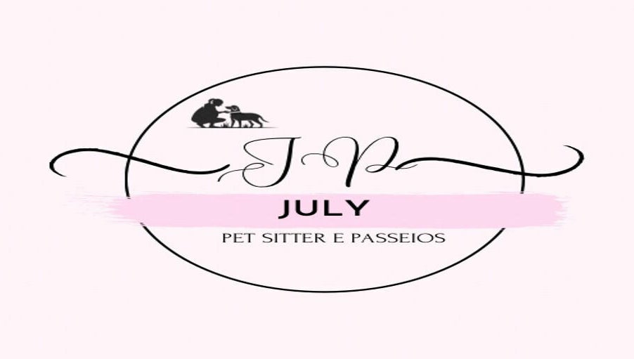 July Petsitter e Passeios image 1