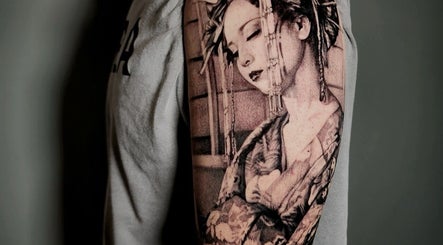 Inkfinity Tattoo afbeelding 2