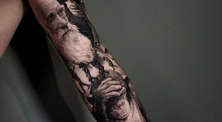 Inkfinity Tattoo afbeelding 3