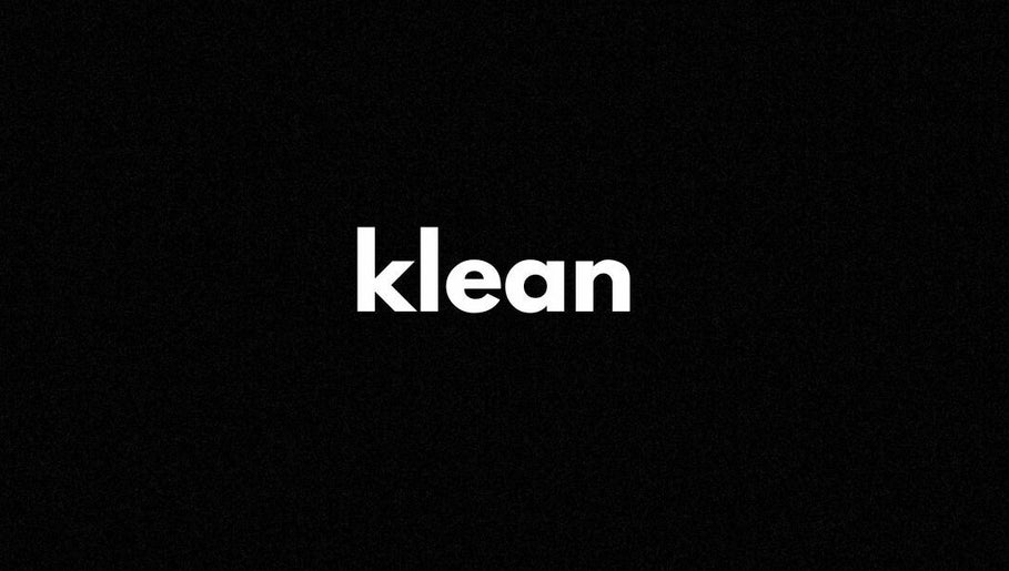 klean image 1