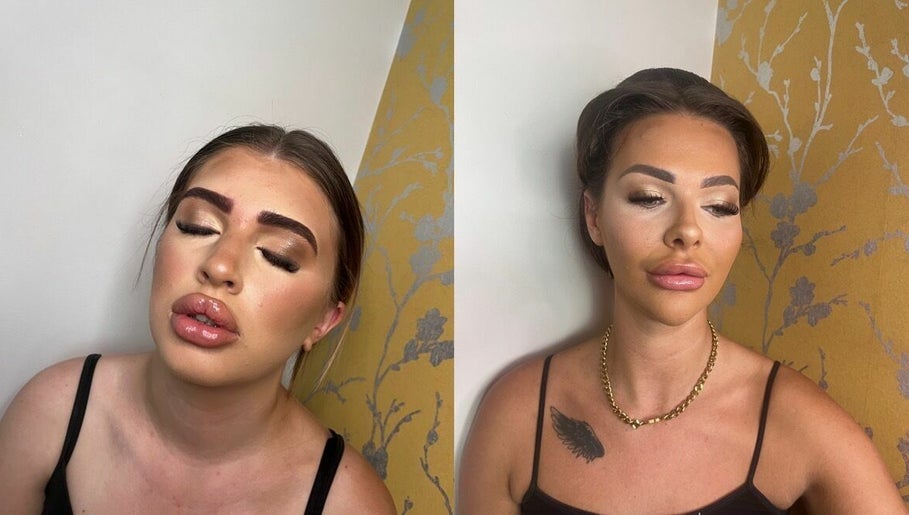 makeupbygabss image 1