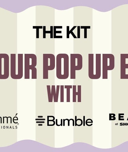 Imagen 2 de THE KIT: Our Pop-Up Era