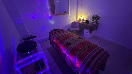 Zoe Holistic Massage