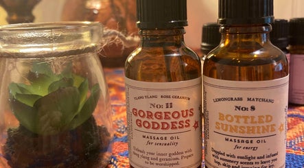 Zoe Holistic Massage obrázek 2