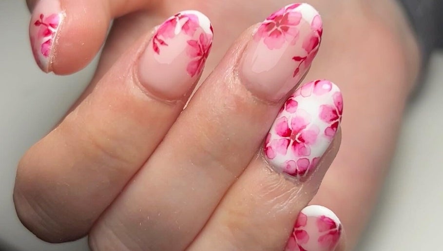 Melificant Nails by Mel image 1