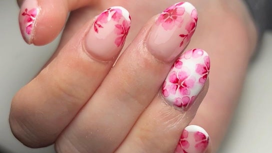 Melificant Nails by Mel