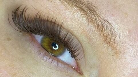 Lashesby