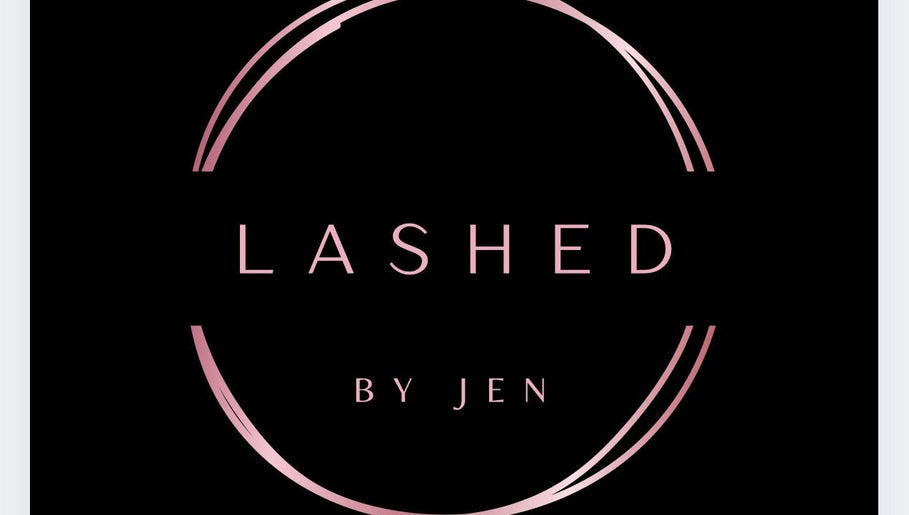 hair and lash by Jen image 1