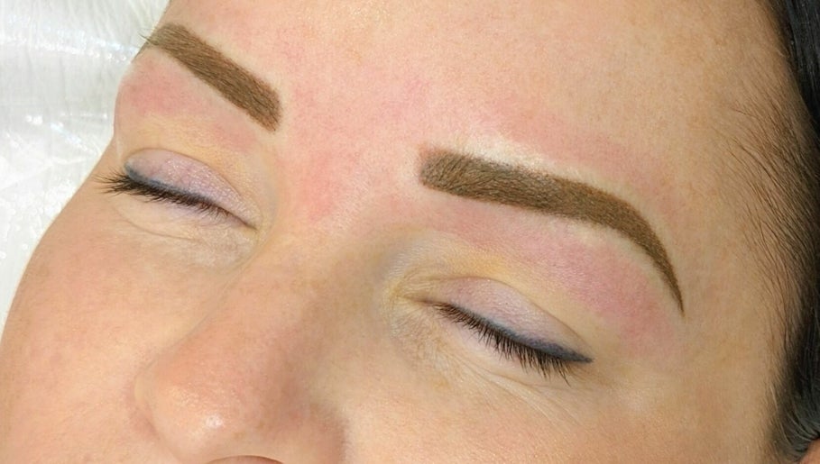 Imagen 1 de Urban Brow Co.