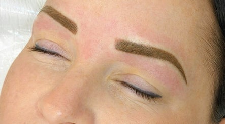 Urban Brow Co.