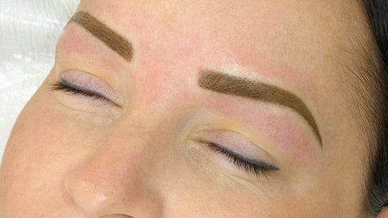 Urban Brow Co.