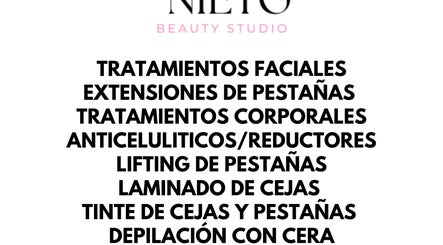 Encarni Nieto Head Spa & Beauty Studio – obraz 3