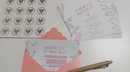 Head Spa & Rituals Fuengirola, bilde 2