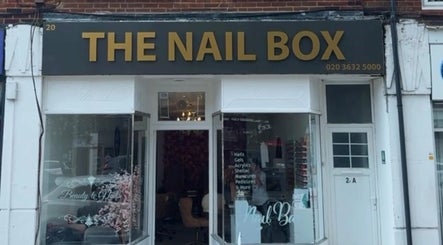 The Nail Box