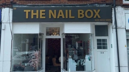 The Nail Box