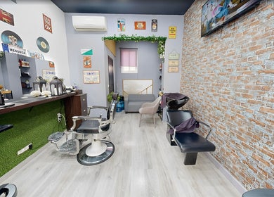 Image hình ảnh hình ảnh hình ảnh hình ảnh hình ảnh hình ảnh hình ảnh Alan - Alan Estilista - Calle Almirante Carranza, 27 - Nerja | Fresha