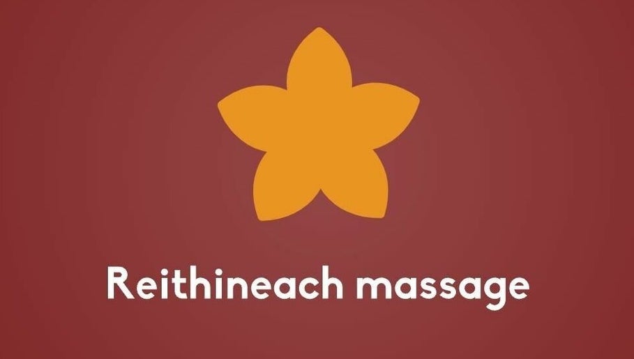 Reithineach Massage image 1