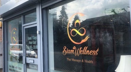 Siam Wellness Thai Massage & Health in Croydon, bild 3