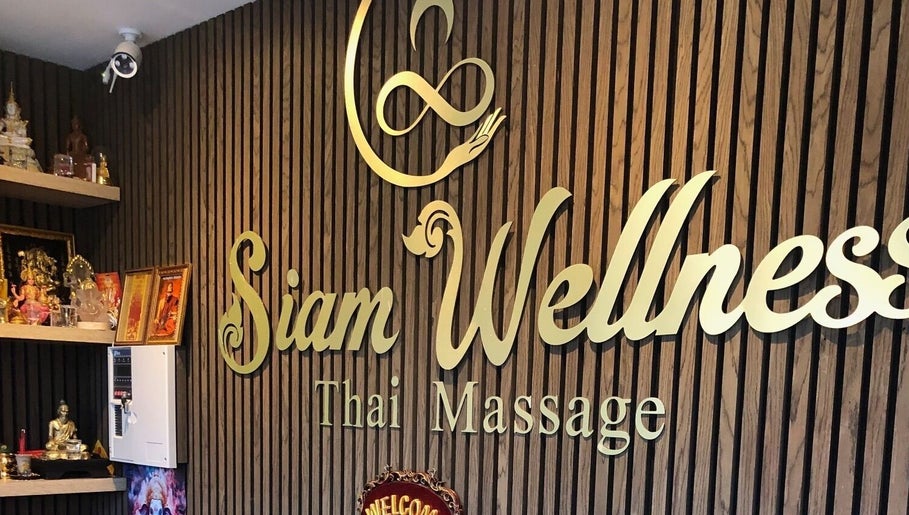 Siam Wellness Thai Massage & Health in Croydon image 1