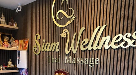 Siam Wellness Thai Massage & Health in Croydon