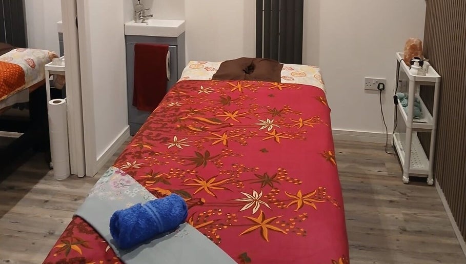 Siam Wellness Thai Massage & Health in Croydon, bild 1