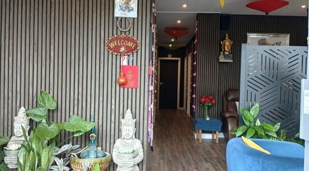 Siam Wellness Thai Massage & Health in Croydon, bild 3