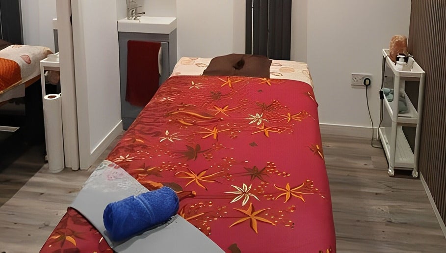 Siam Wellness Thai Massage & Health in Croydon obrázek 1