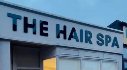The Hair Spa