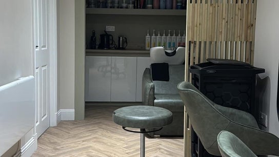 The Hair Spa