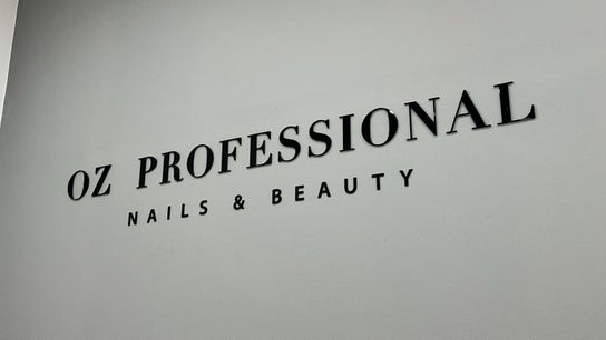 OZ Professional Nails and Beauty