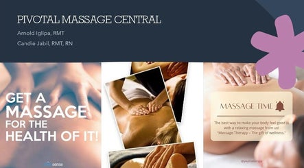 Pivotal massage central image 3