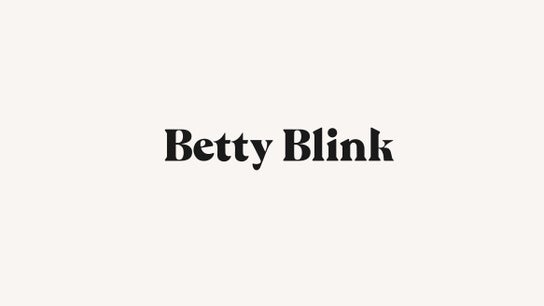 Betty Blink