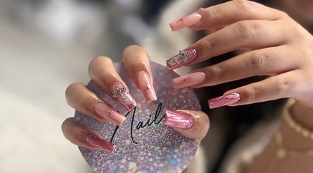 NESSIE - Awesome Nails & Spa