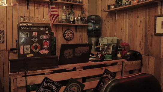 The Classic Club Barbershop