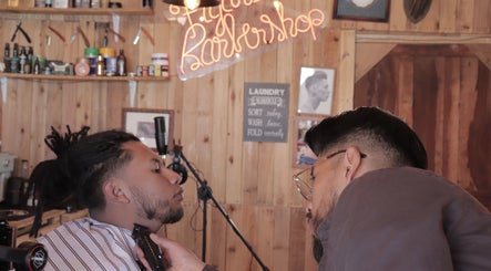 The Classic Club Barbershop image 3