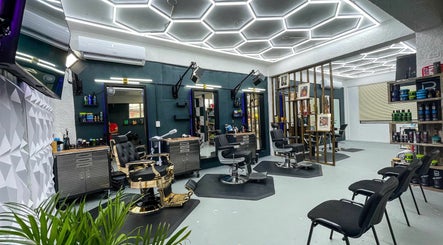 Will The Barber