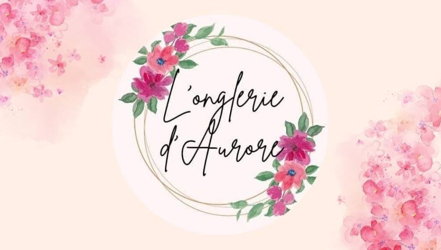 L'onglerie d'Aurore slika 1