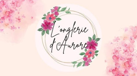 L'onglerie d'Aurore